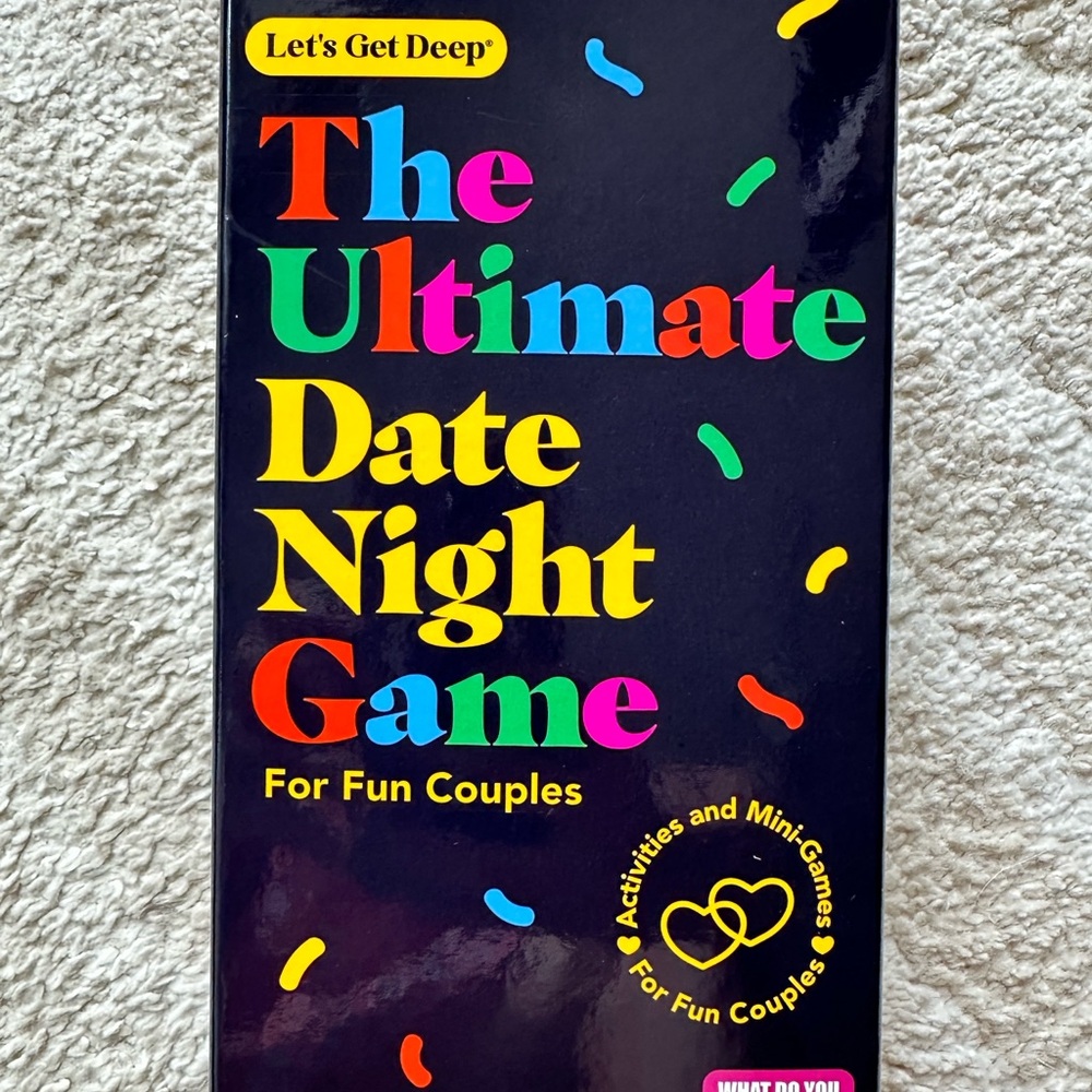 Black Card Games for Fun Group Entertainment